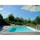 LUXURY COUNTRY HOUSE  WITH POOL FOR SALE IN LE MARCHE Restored farmhouse in Italy in Le Marche_22